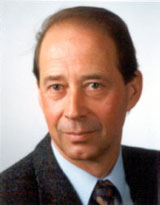 Dr. oec. Dieter Fahlbusch